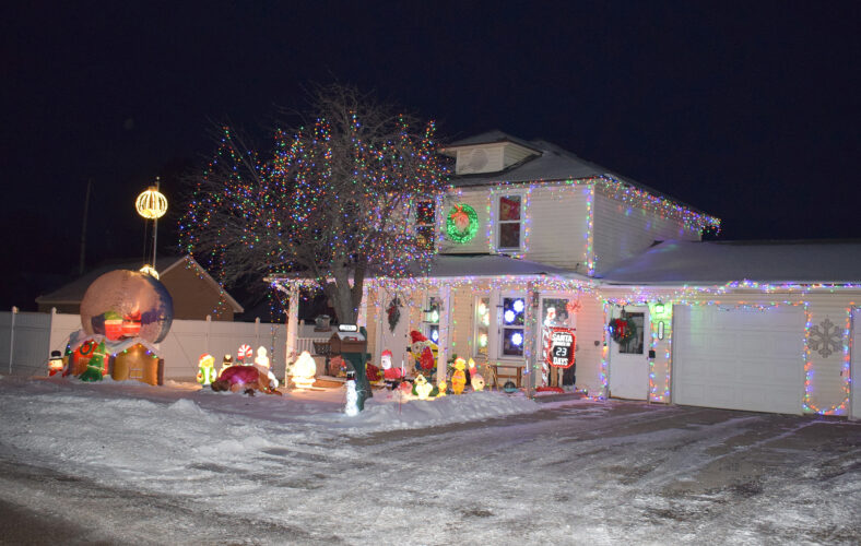 20 days until Christmas